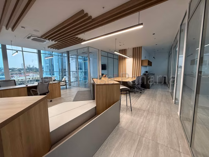 APARTAMENTO A ESTRENAR EN ALQUILER | PH PARK SQUARE 27YCG2598 - Imagen 13