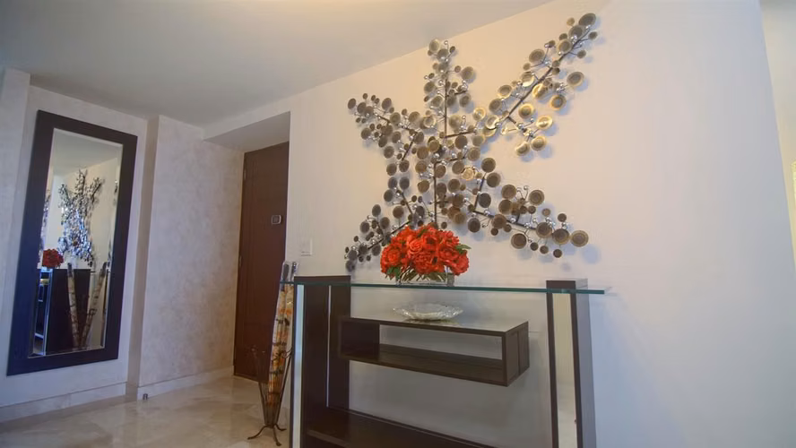 Alquiler apartamento amoblado 3 recámaras con vista al mar en PH Pacific Village, Punta Pacífica  - Imagen 6