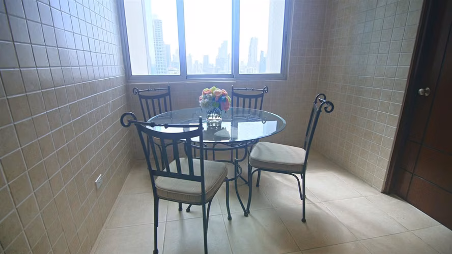 Alquiler apartamento amoblado 3 recámaras con vista al mar en PH Pacific Village, Punta Pacífica  - Imagen 20