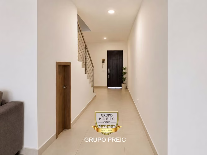 Casa en venta Altos de Panama Ph Altos del Parque IG