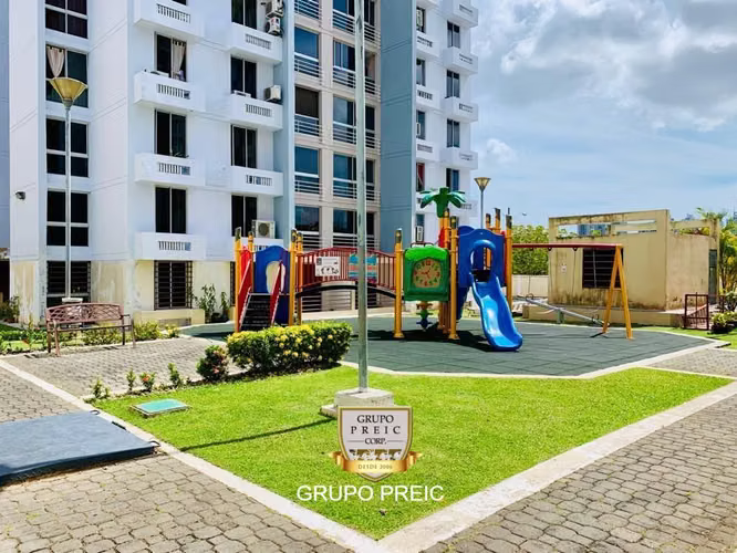 Apartment for sale County King Ph McGregor Heights IG