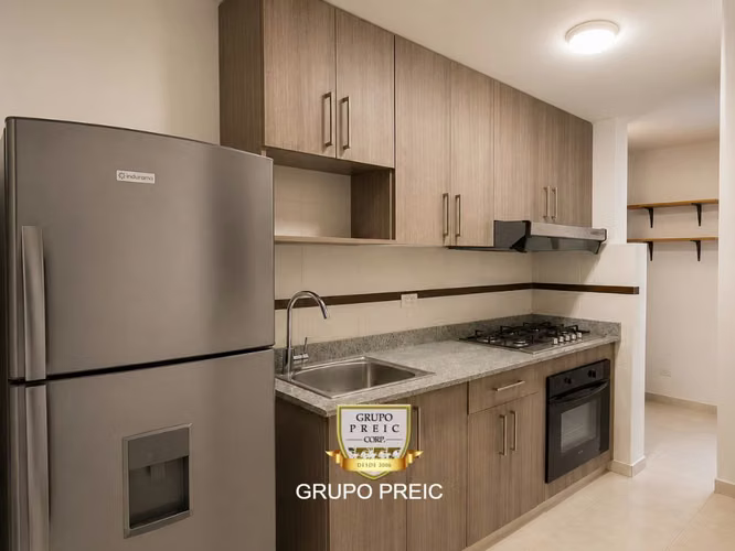 Apartamento en venta Condado del Rey Ph McGregor Heights IG - Imagen 3