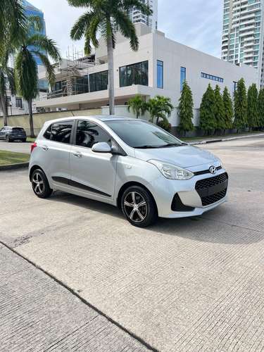 Hyundai I10 - Imagen 3