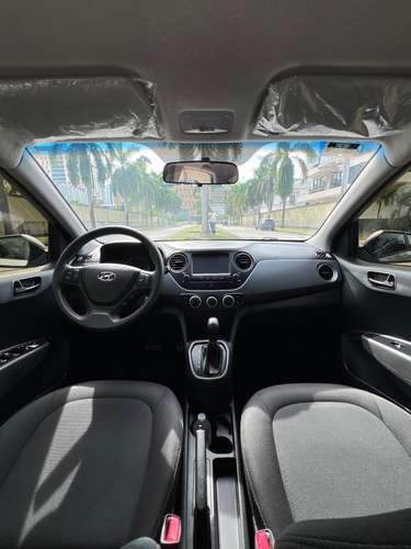 Hyundai I10 - Imagen 7
