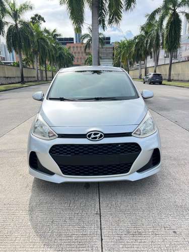 Hyundai I10 - Imagen 2