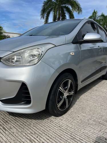 Hyundai I10 - Imagen 11