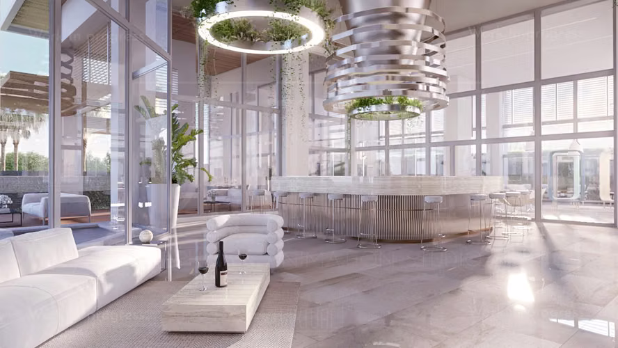 Apartamentos en Venta – Oceana Santa María | LH