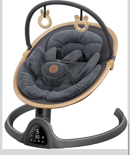 Baby Swing for infants, Fasonbaby - Imagen 2