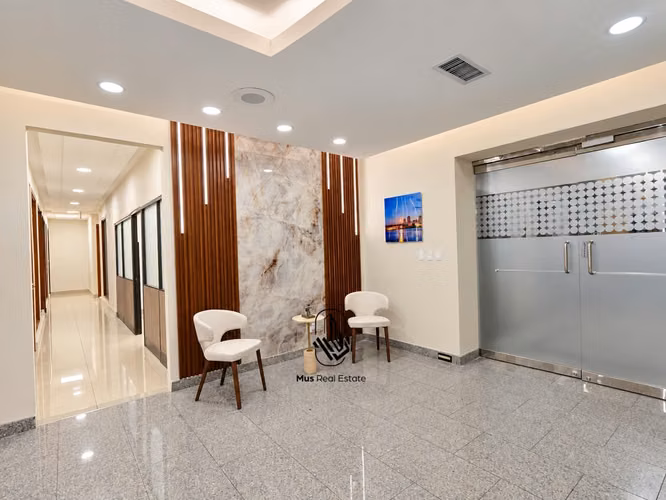 Oficina en Venta – Calle 50, Bella Vista | LH