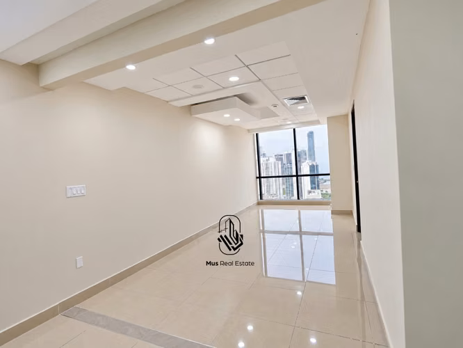 Oficina en Venta – Calle 50, Bella Vista | LH