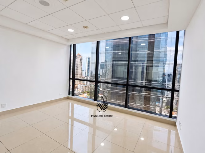 Oficina en Venta – Calle 50, Bella Vista | LH