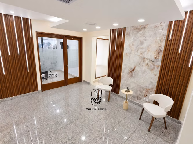 Oficina en Venta – Calle 50, Bella Vista | LH