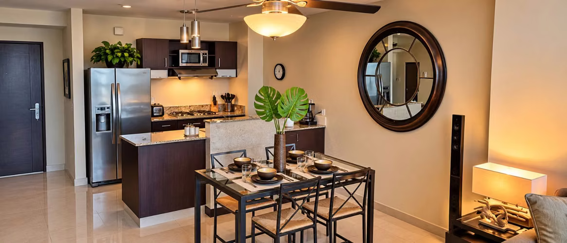 Furnished Loft Apartment at PH Vitro Loft – El Cangrejo - Imagen 5