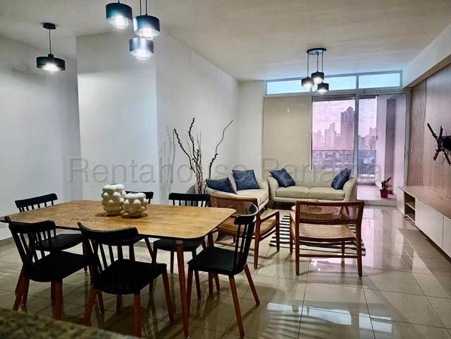 Alquiler apartamento amoblado en Premium Toer, San Francisco IH27-2593 - Imagen 1