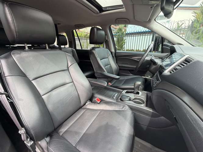 HONDA PILOT 2016 AUTOMATICA - Imagen 16