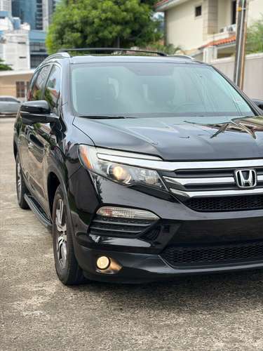 HONDA PILOT 2016 AUTOMATICA - Imagen 4
