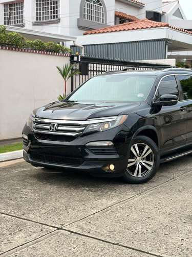 HONDA PILOT 2016 AUTOMATICA - Imagen 14