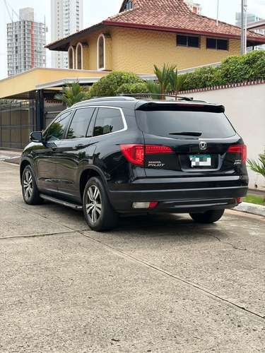 HONDA PILOT 2016 AUTOMATICA - Imagen 7