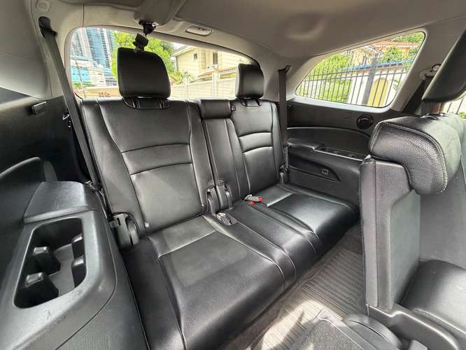 HONDA PILOT 2016 AUTOMATICA - Imagen 19