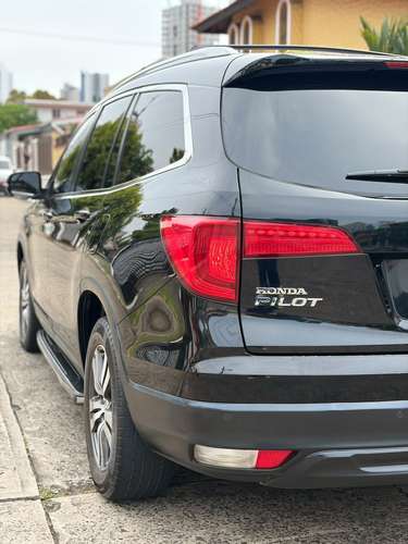 HONDA PILOT 2016 AUTOMATICA - Imagen 9