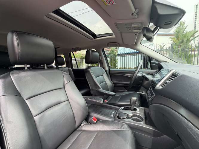 HONDA PILOT 2016 AUTOMATICA - Imagen 18