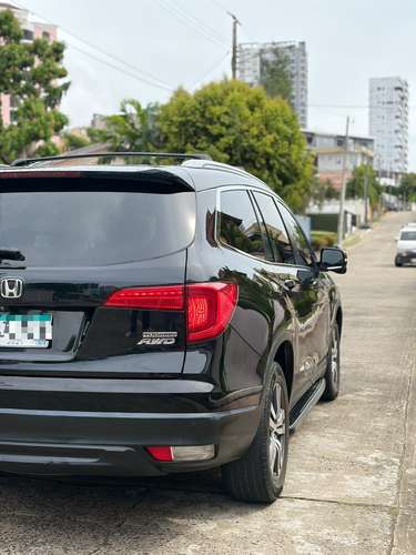 HONDA PILOT 2016 AUTOMATICA - Imagen 13