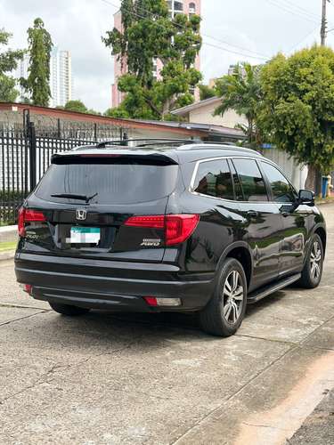 HONDA PILOT 2016 AUTOMATICA - Imagen 5