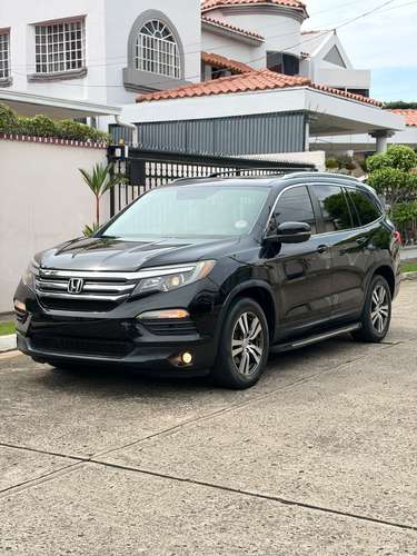 HONDA PILOT 2016 AUTOMATICA - Imagen 2