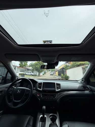 HONDA PILOT 2016 AUTOMATICA - Imagen 17
