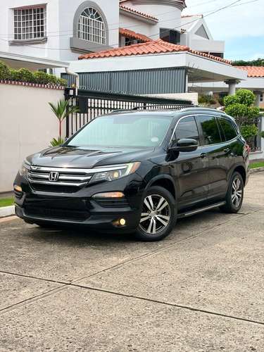 HONDA PILOT 2016 AUTOMATICA - Imagen 11