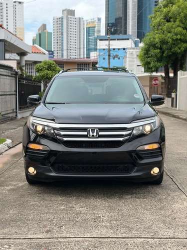 HONDA PILOT 2016 AUTOMATICA - Imagen 3