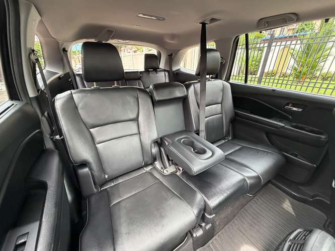 HONDA PILOT 2016 AUTOMATICA - Imagen 15