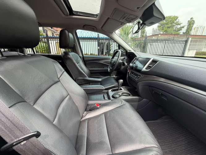 HONDA PILOT 2016 AUTOMATICA - Imagen 20