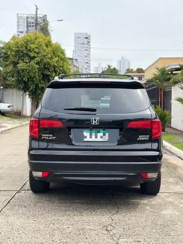 HONDA PILOT 2016 AUTOMATICA - Imagen 6