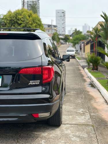 HONDA PILOT 2016 AUTOMATICA - Imagen 8