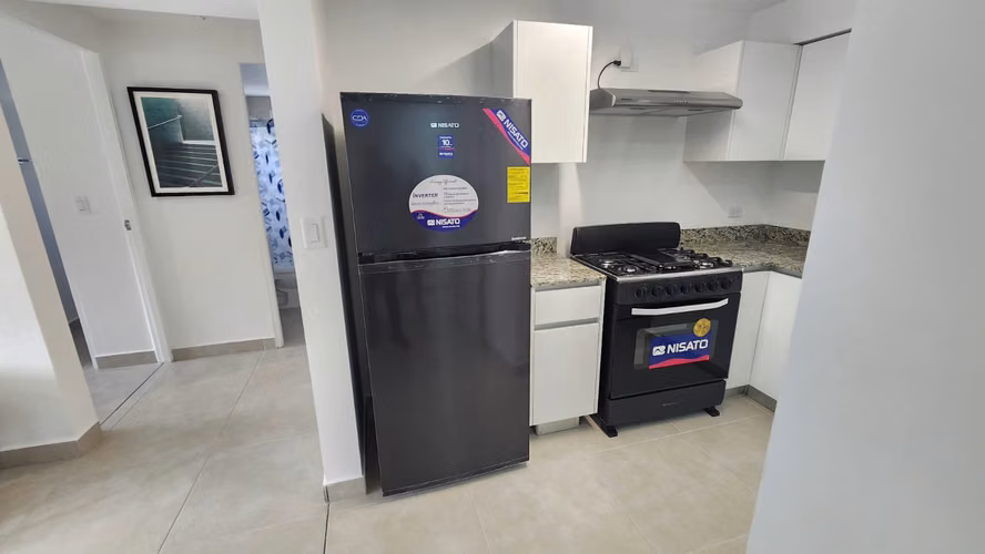 Venta de Apartamento en Panama Viejo Residences - Imagen 9