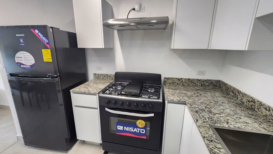 Venta de Apartamento en Panama Viejo Residences - Imagen 14