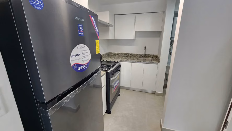 Venta de Apartamento en Panama Viejo Residences - Imagen 8