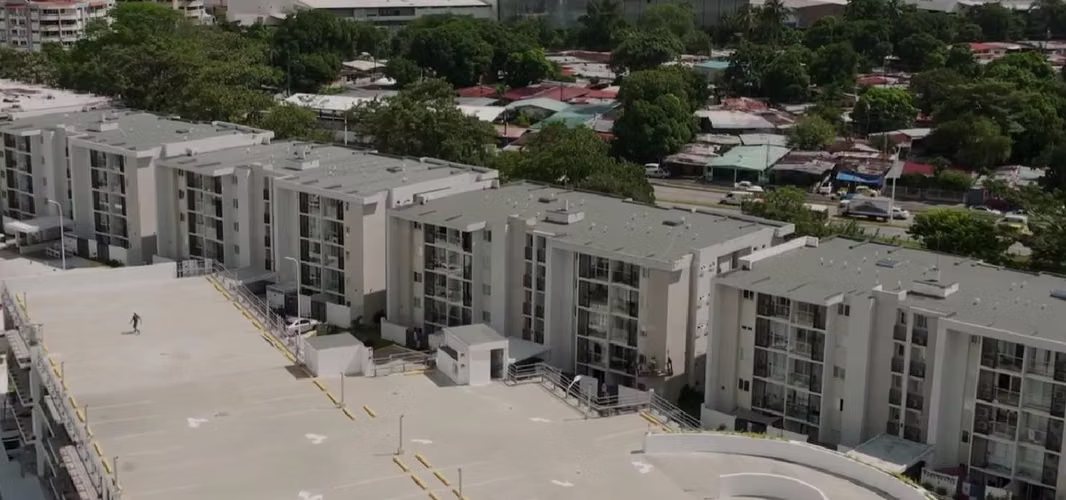 Venta de Apartamento en Panama Viejo Residences - Imagen 2
