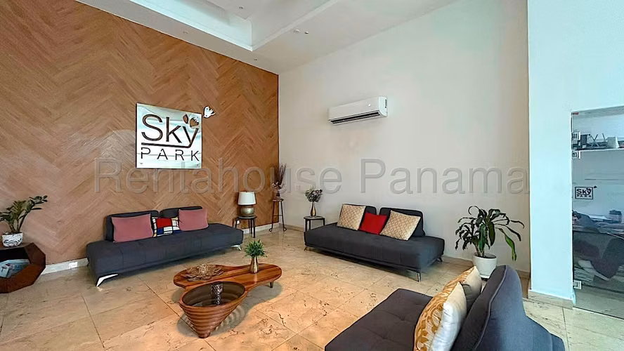 Apartamento en Venta Carrasquilla | Sky Park | 26YCG8519
