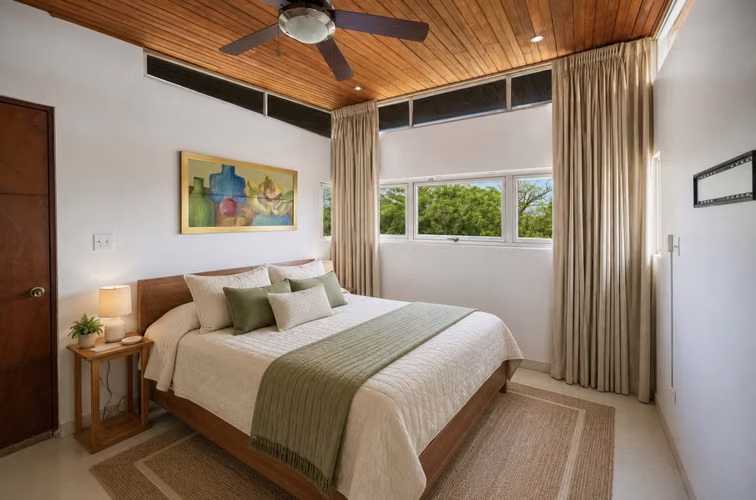  ¡TU CASA DE PLAYA EN PUNTA BARCO, CORONADO! 