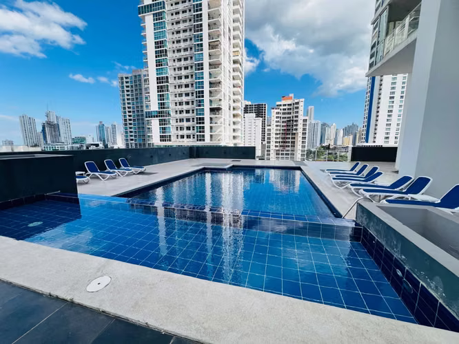 VENDO APARTAMENTO EN SAN FRANCISCO, 115M2, 1 RECAMARA, BALCON AMPLIO. - Imagen 18