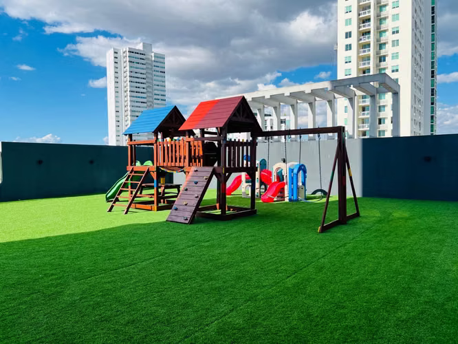 VENDO APARTAMENTO EN SAN FRANCISCO, 115M2, 1 RECAMARA, BALCON AMPLIO. - Imagen 17