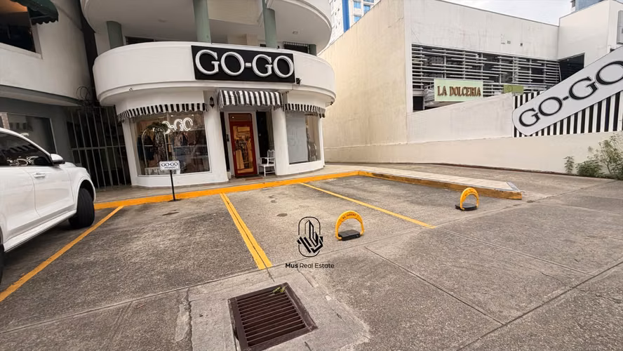 Local Comercial en Planta Baja en Alquiler – PH Deveaux, San Francisco | LH - Imagen 12