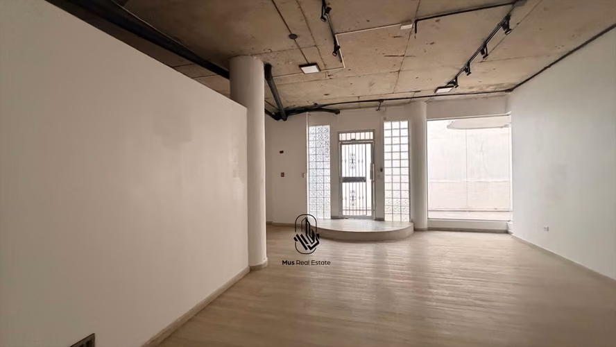 Local Comercial en Planta Baja en Alquiler – PH Deveaux, San Francisco | LH - Imagen 5