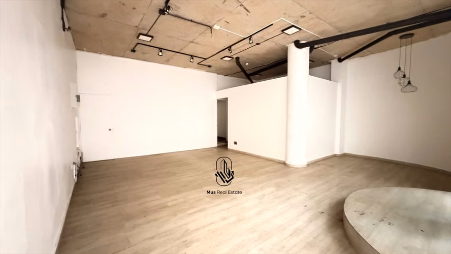 Local Comercial en Planta Baja en Alquiler – PH Deveaux, San Francisco | LH - Imagen 2