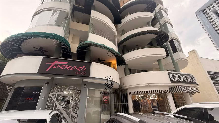Local Comercial en Planta Baja en Alquiler – PH Deveaux, San Francisco | LH