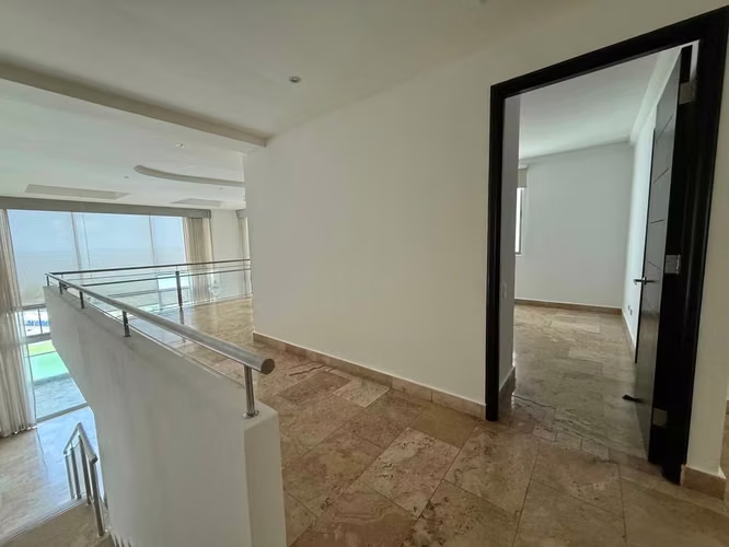 Se alquila apartamento en San Francisco, PH PREMIER LOFT - Imagen 3