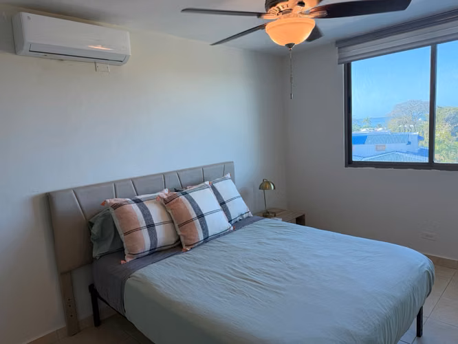 Remate apt playa blanca con vista al mar