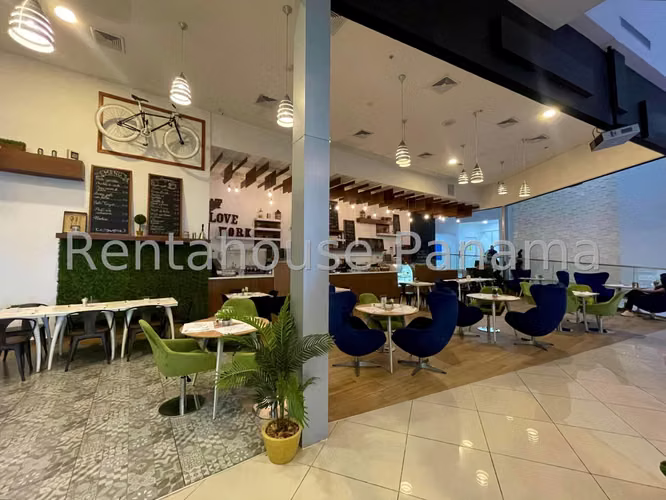 Se Alquila Local Comercial en Avenida Balboa GC27-1711 - Imagen 11